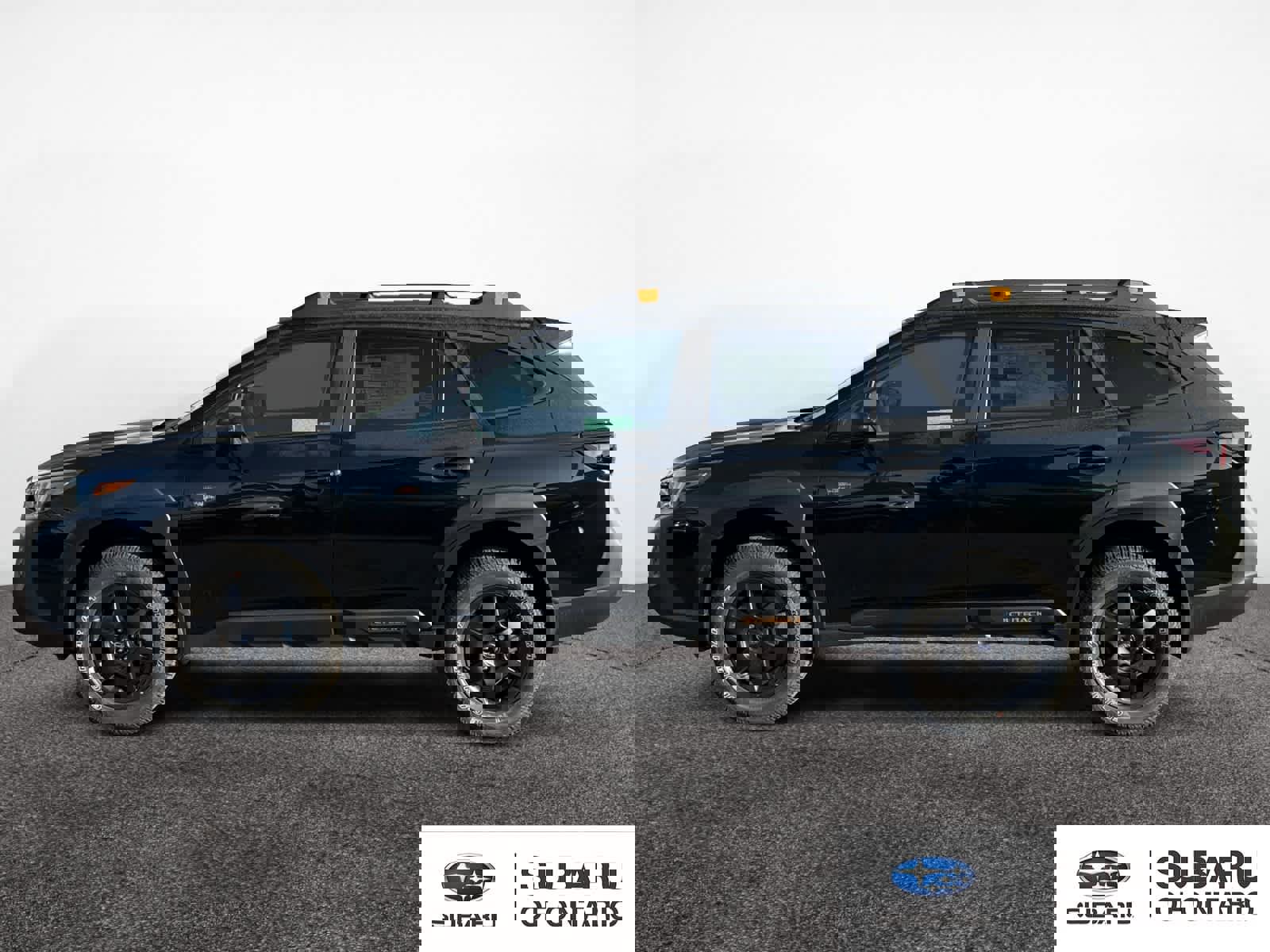 New 2025 Subaru Outback Wilderness image 2