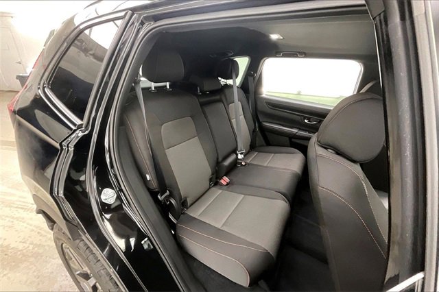 Certified 2026 Honda CR-V TrailSport image 19
