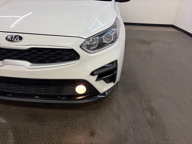 Used 2020 Kia Forte LXS image 8