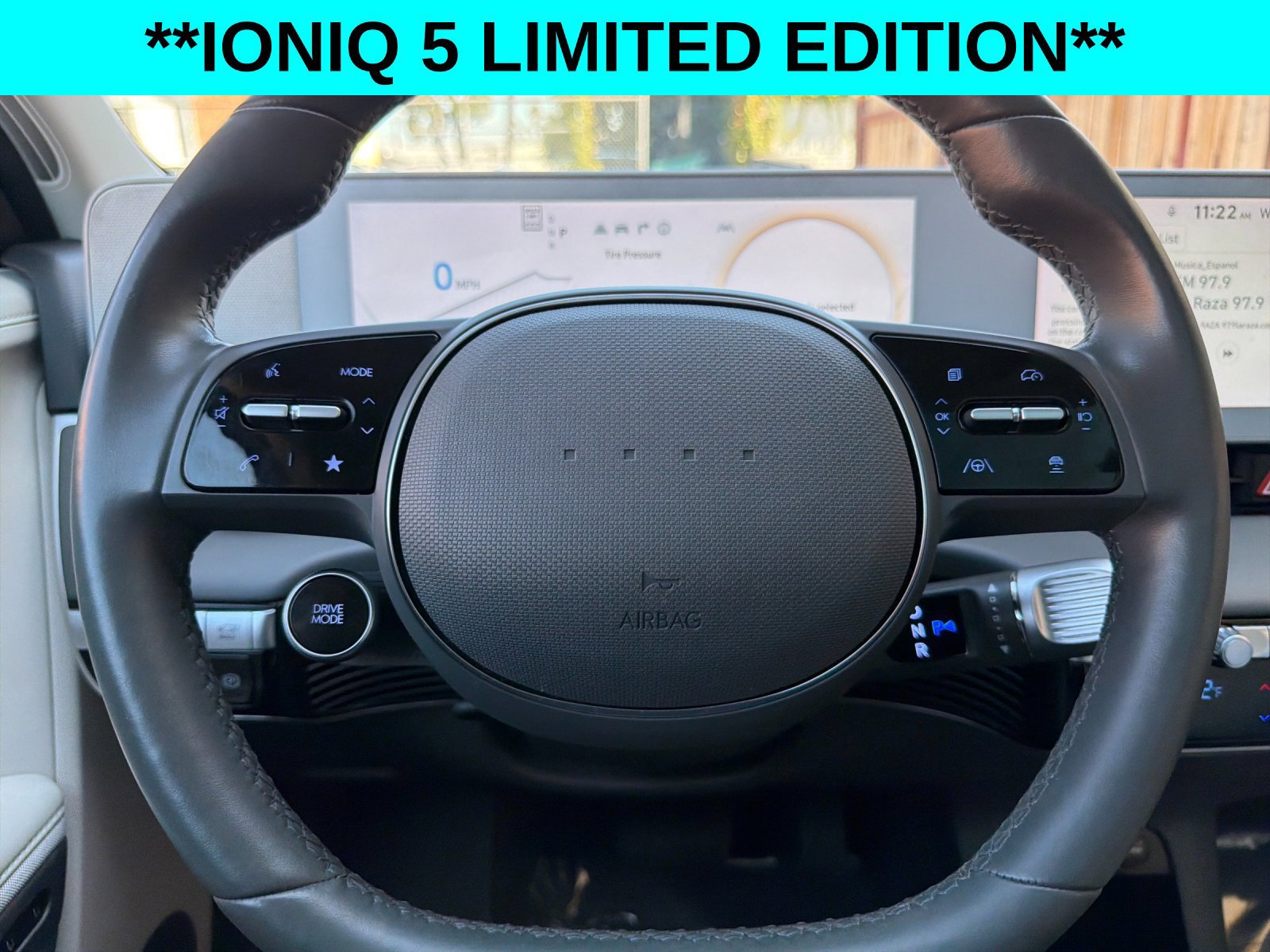 Used 2024 Hyundai Ioniq 5 Limited RWD image 30