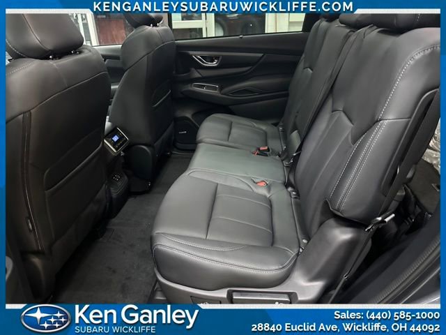 New 2026 Subaru Ascent Limited image 13