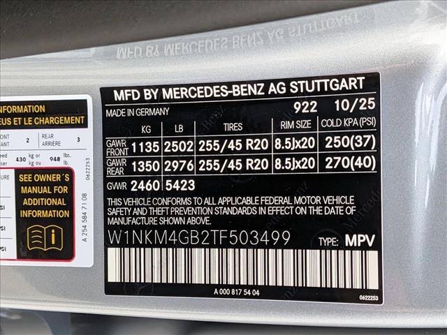 New 2026 Mercedes-Benz GLC 300 image 18