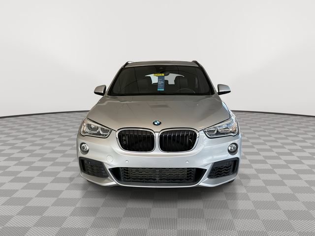 Used 2018 BMW X1 sDrive28i image 4