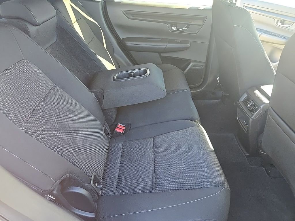 Used 2024 Honda CR-V EX image 32