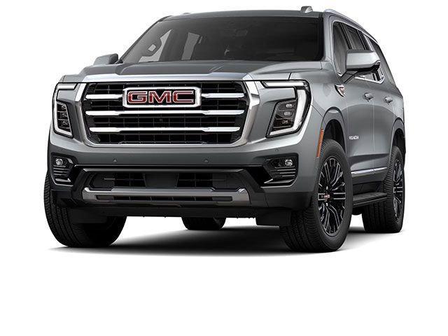 New 2025 GMC Yukon Elevation image 1