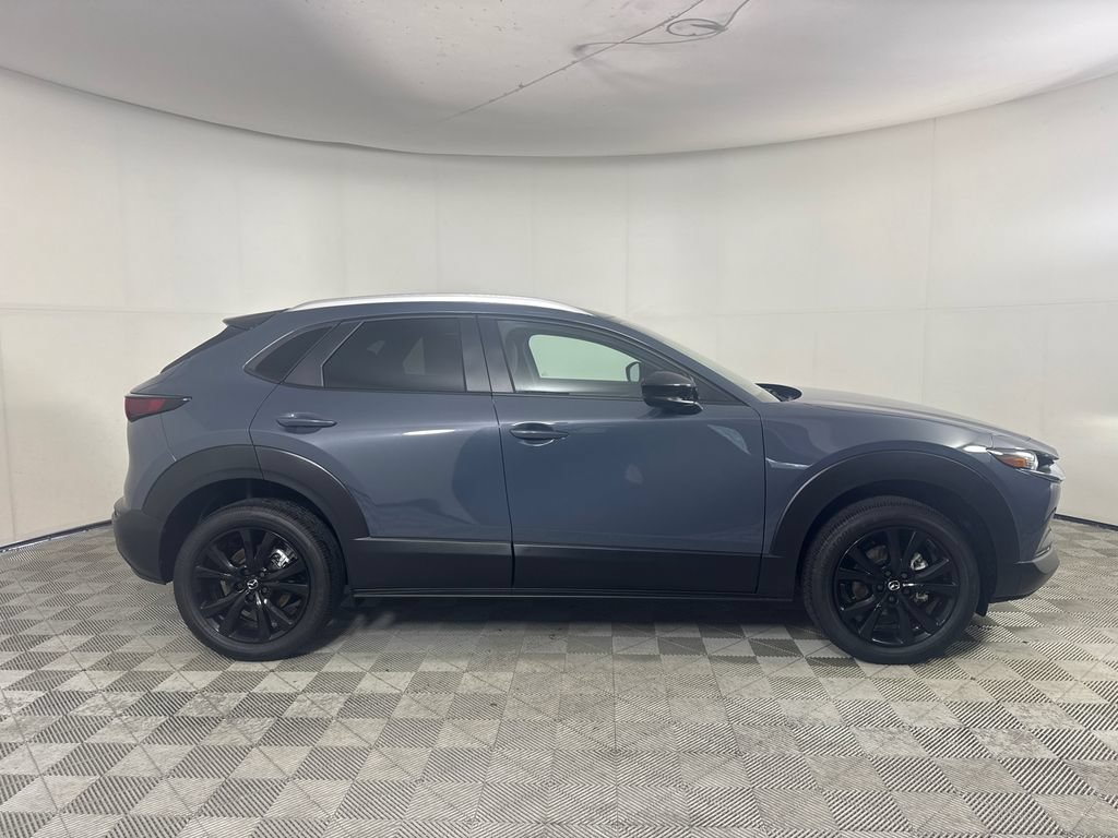 New 2026 MAZDA CX-30 AWD 2.5 S image 4