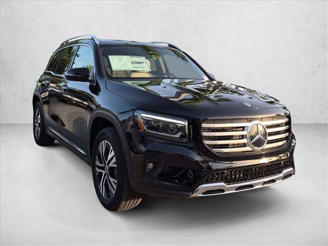 New 2026 Mercedes-Benz GLB 250 image 7