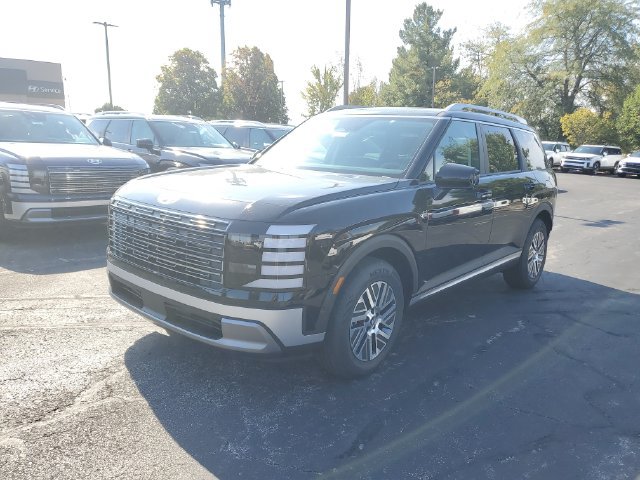 New 2027 Hyundai Palisade SEL Premium AWD/4WD image 2