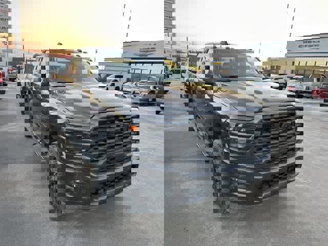 New 2025 RAM 2500 Big Horn image 14