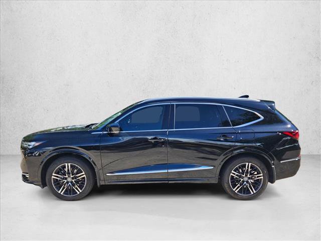 Used 2026 Acura MDX SH-AWD w/ Advance Package image 8