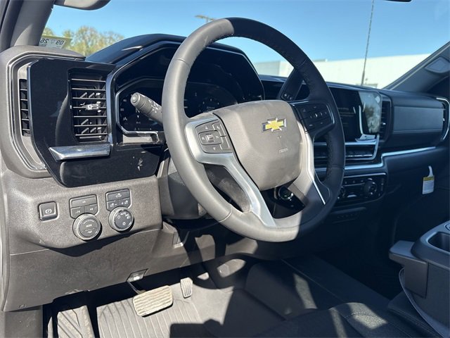 New 2026 Chevrolet Silverado 2500 LT image 10