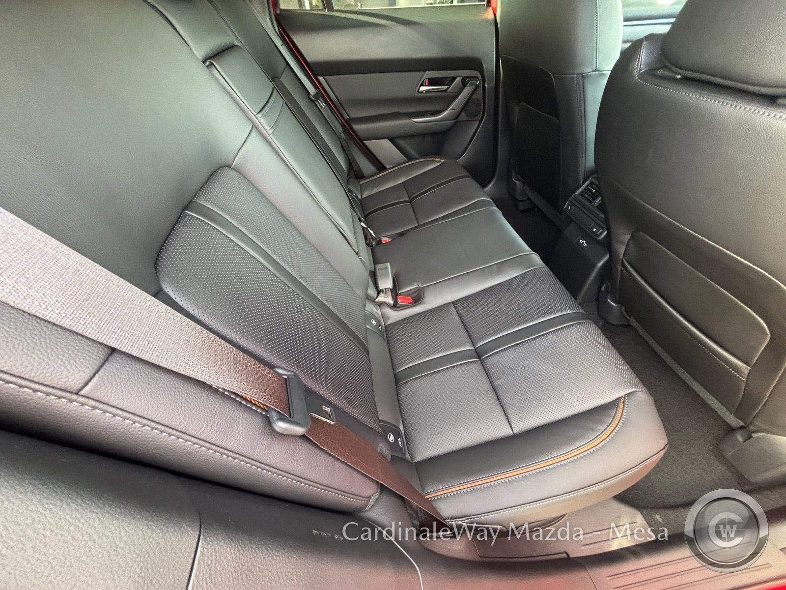 New 2026 MAZDA CX-50 2.5 Hybrid w/ Weather Package image 13