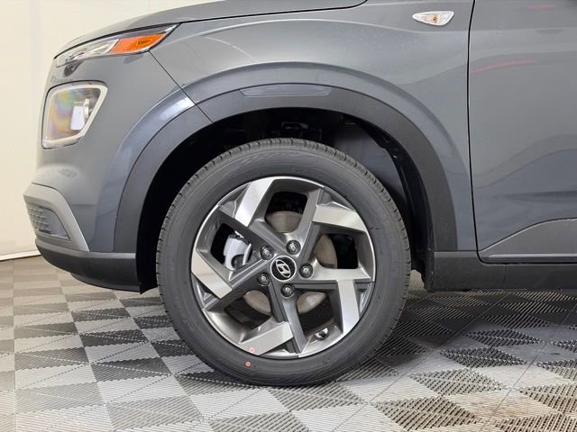 New 2026 Hyundai Venue SEL FWD image 10