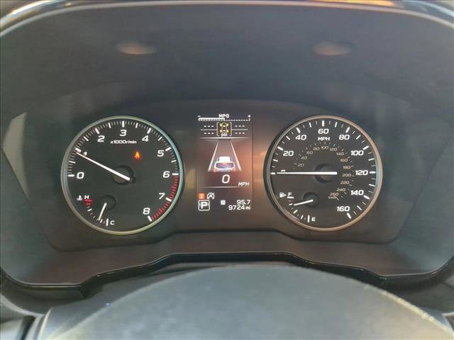 Used 2025 Subaru Outback image 11