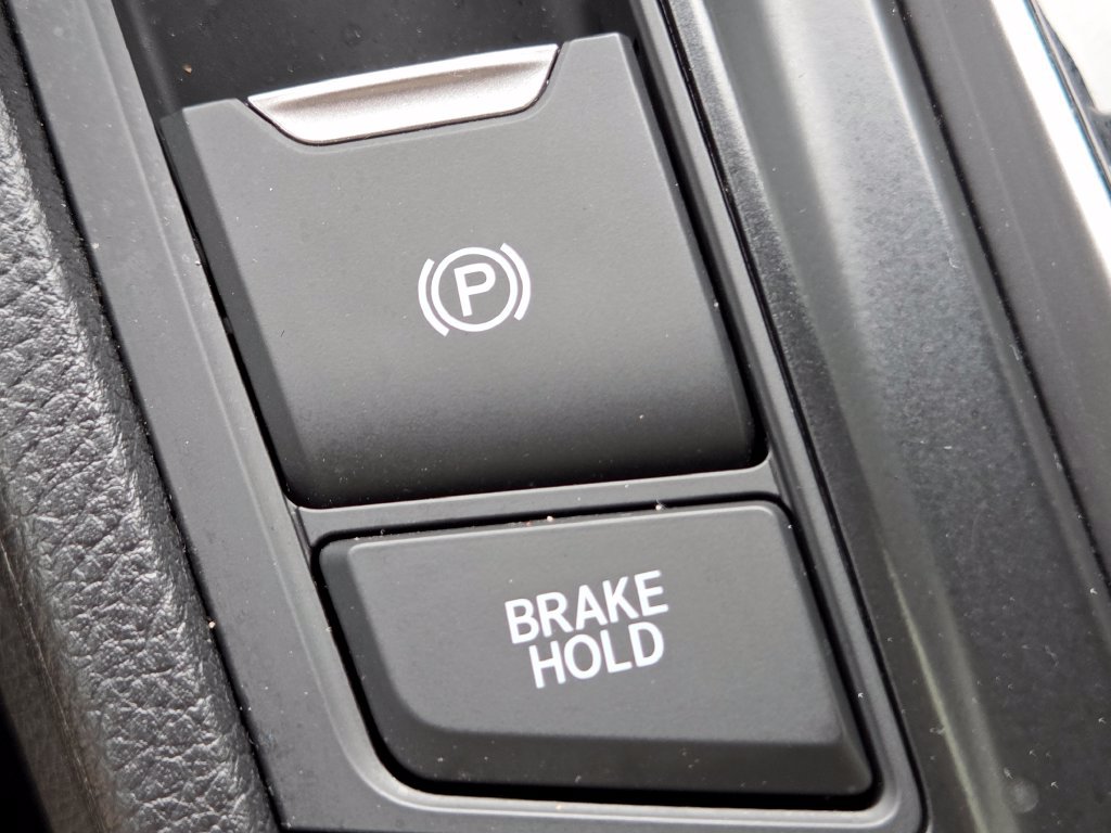 Certified 2022 Honda CR-V EX image 9