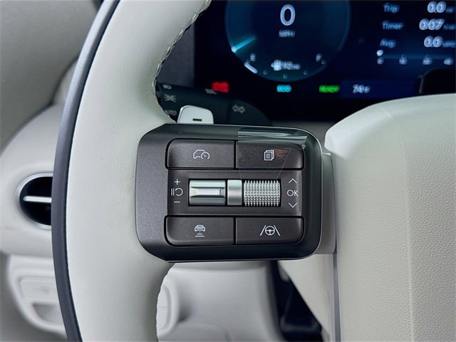 New 2026 Hyundai Palisade Calligraphy image 17