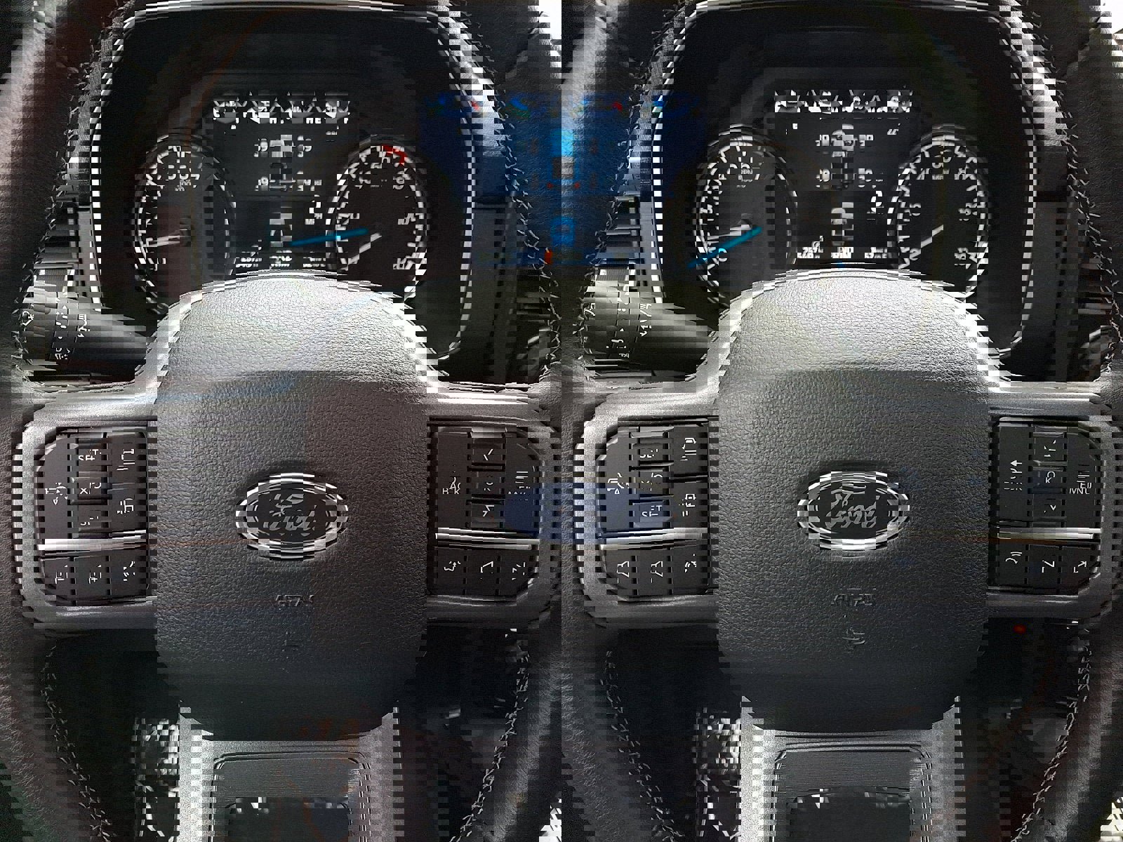 Used 2023 Ford F150 XLT w/ Equipment Group 302A High image 20