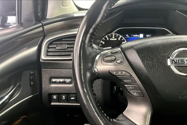 Used 2020 Nissan Murano Platinum AWD/4WD image 11
