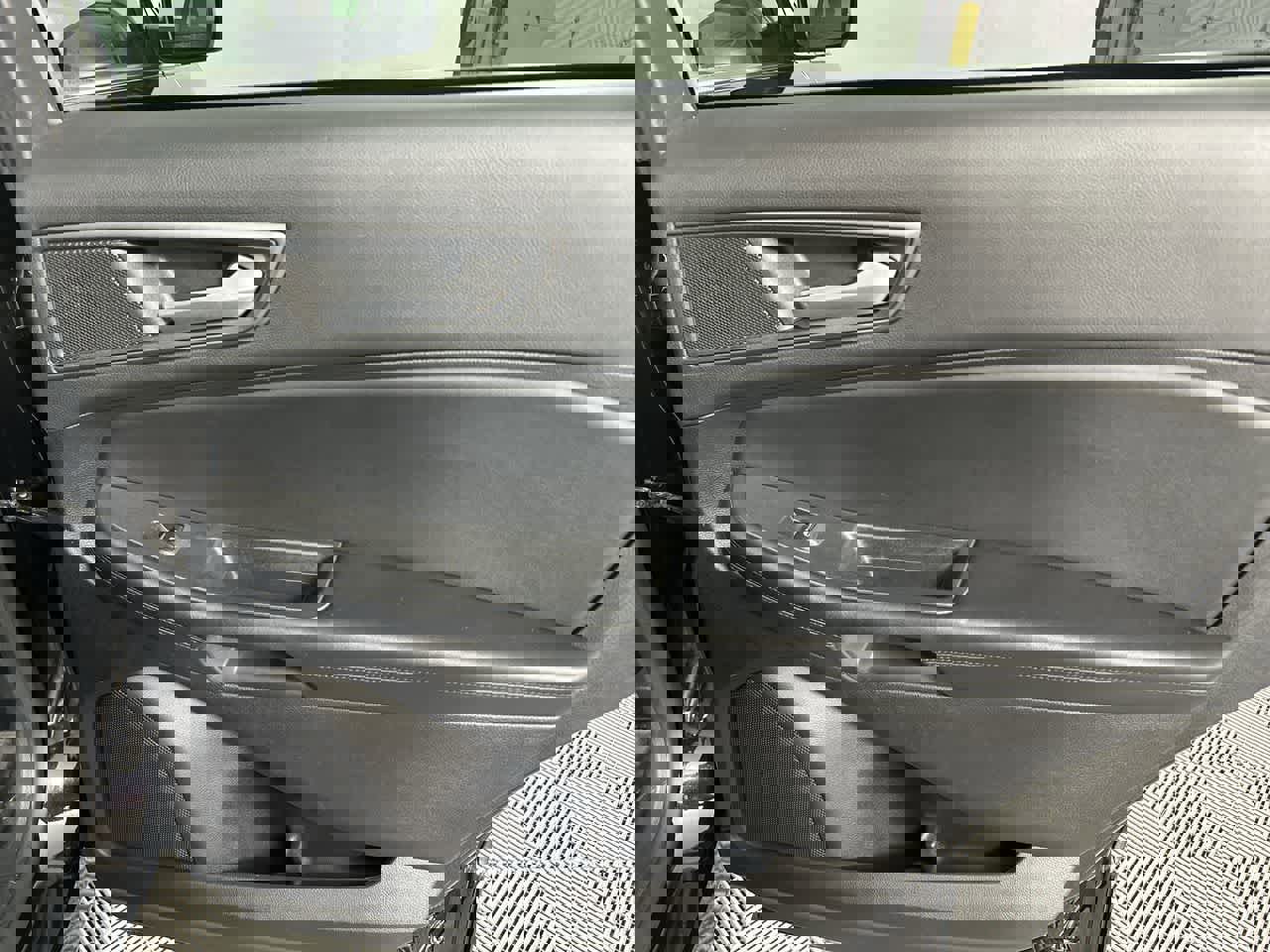 Used 2022 Ford Edge SE w/ Black Appearance Package image 25