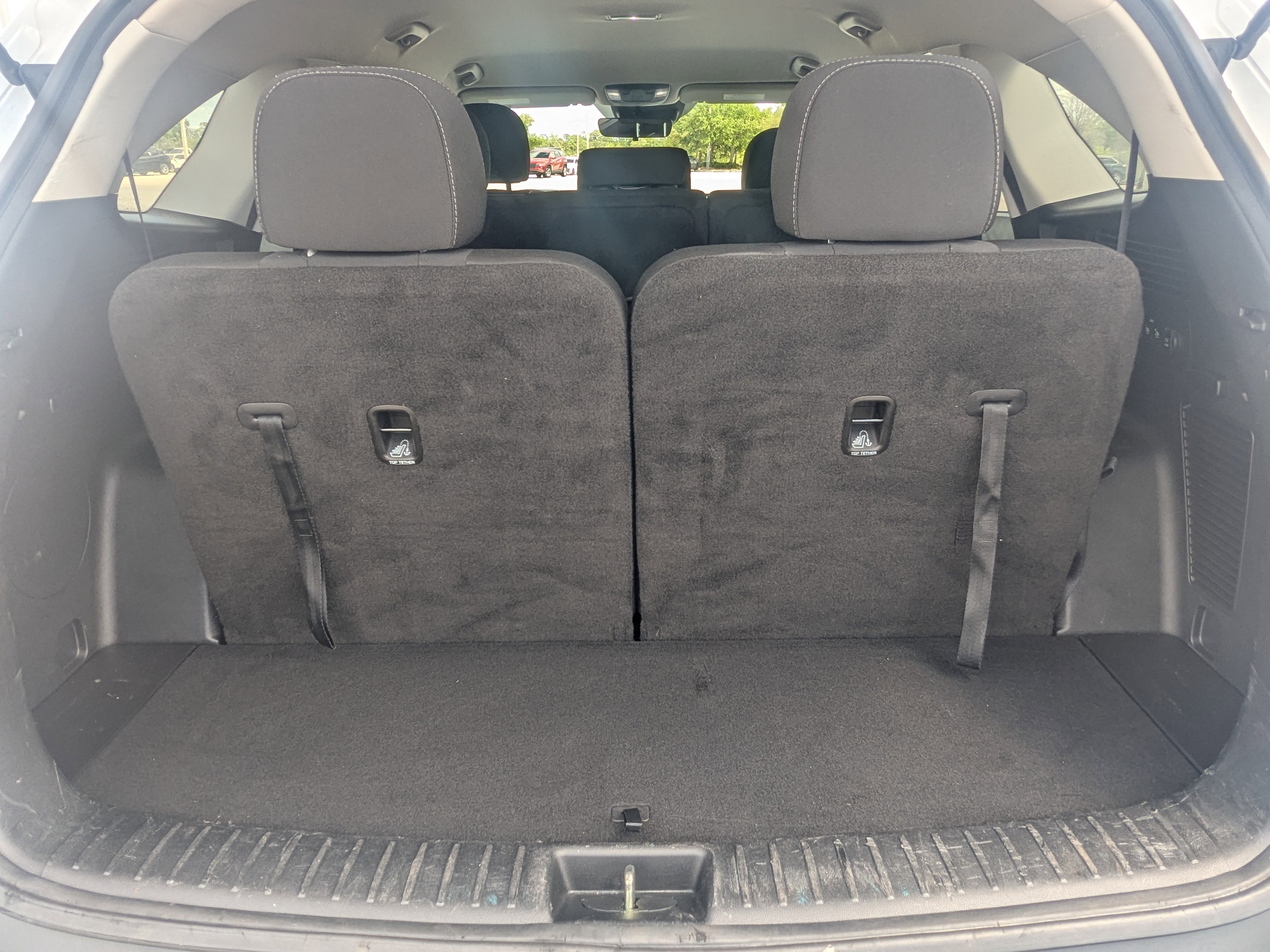 Used 2022 Kia Sorento LX image 14