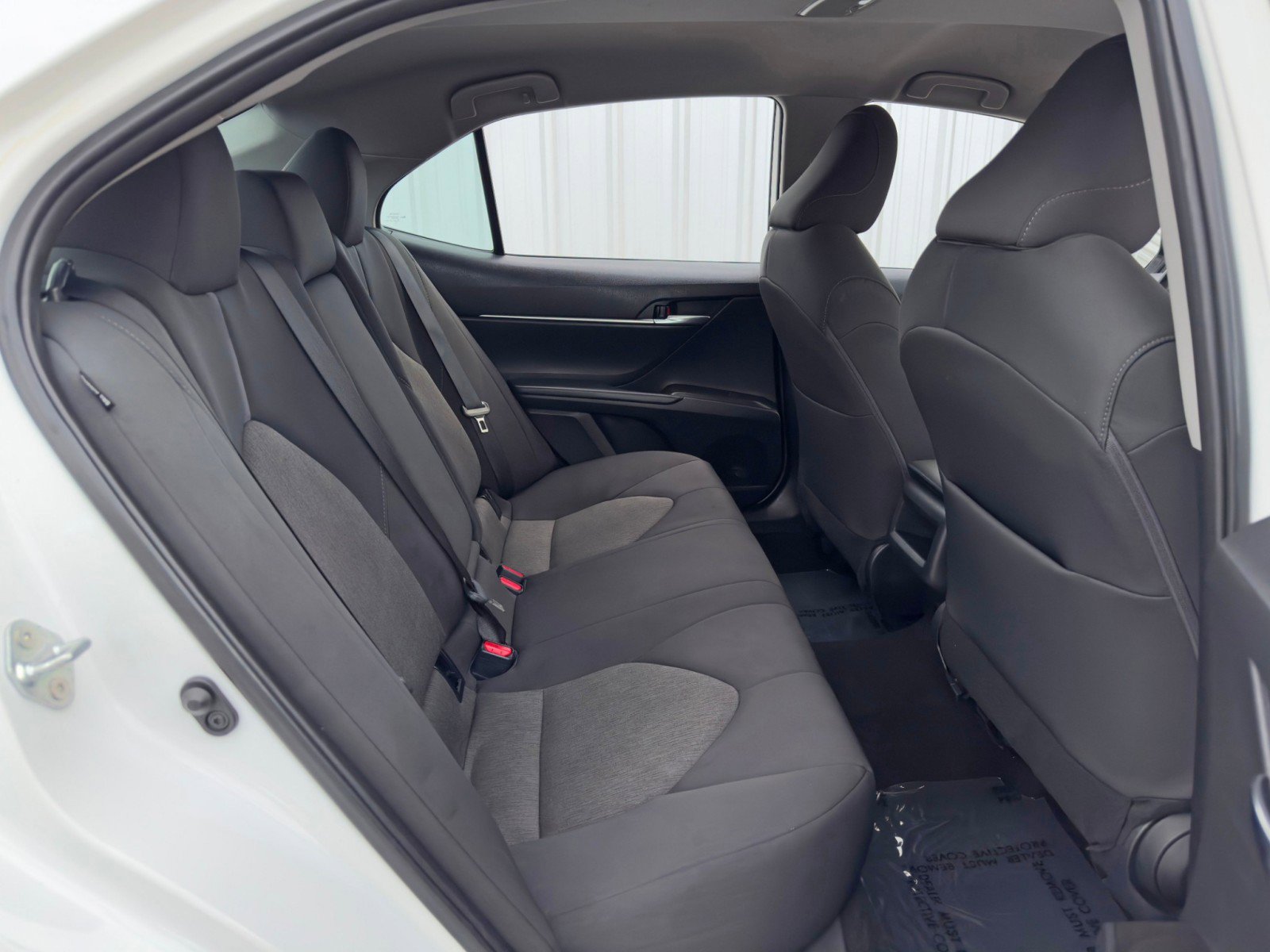 Used 2024 Toyota Camry LE image 34