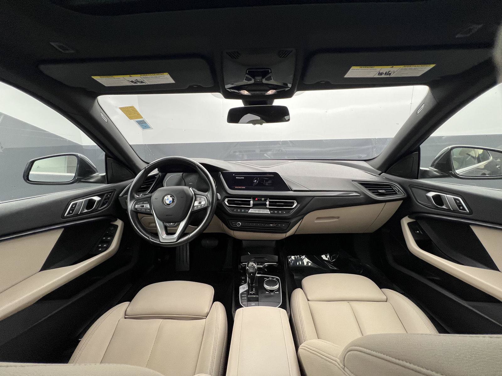 Used 2021 BMW 228i xDrive Gran Coupe w/ Convenience Package AWD/4WD image 19