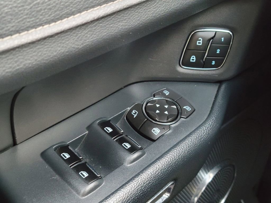 Certified 2023 Ford Expedition Max XLT image 29