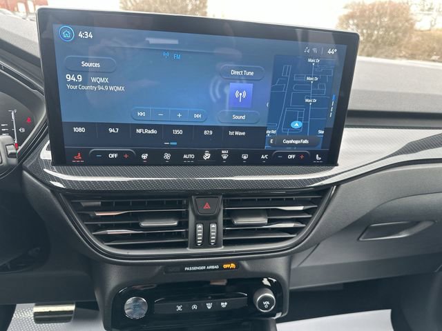 Used 2023 Ford Escape ST-Line w/ Tech Pack #1 image 14