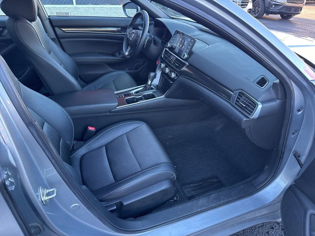 Used 2019 Honda Accord Sport image 57