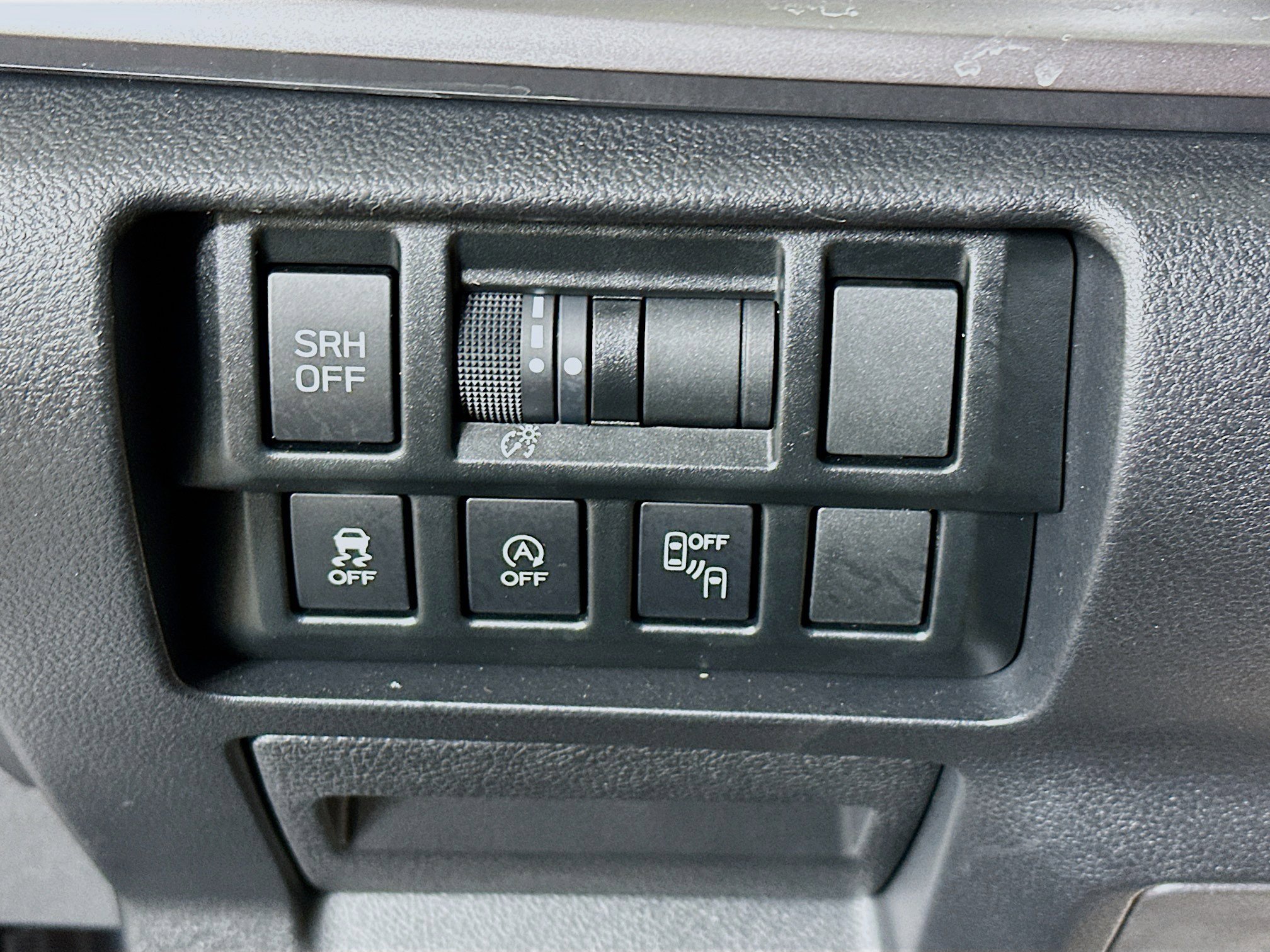 Used 2023 Subaru Crosstrek 2.5i Limited image 17