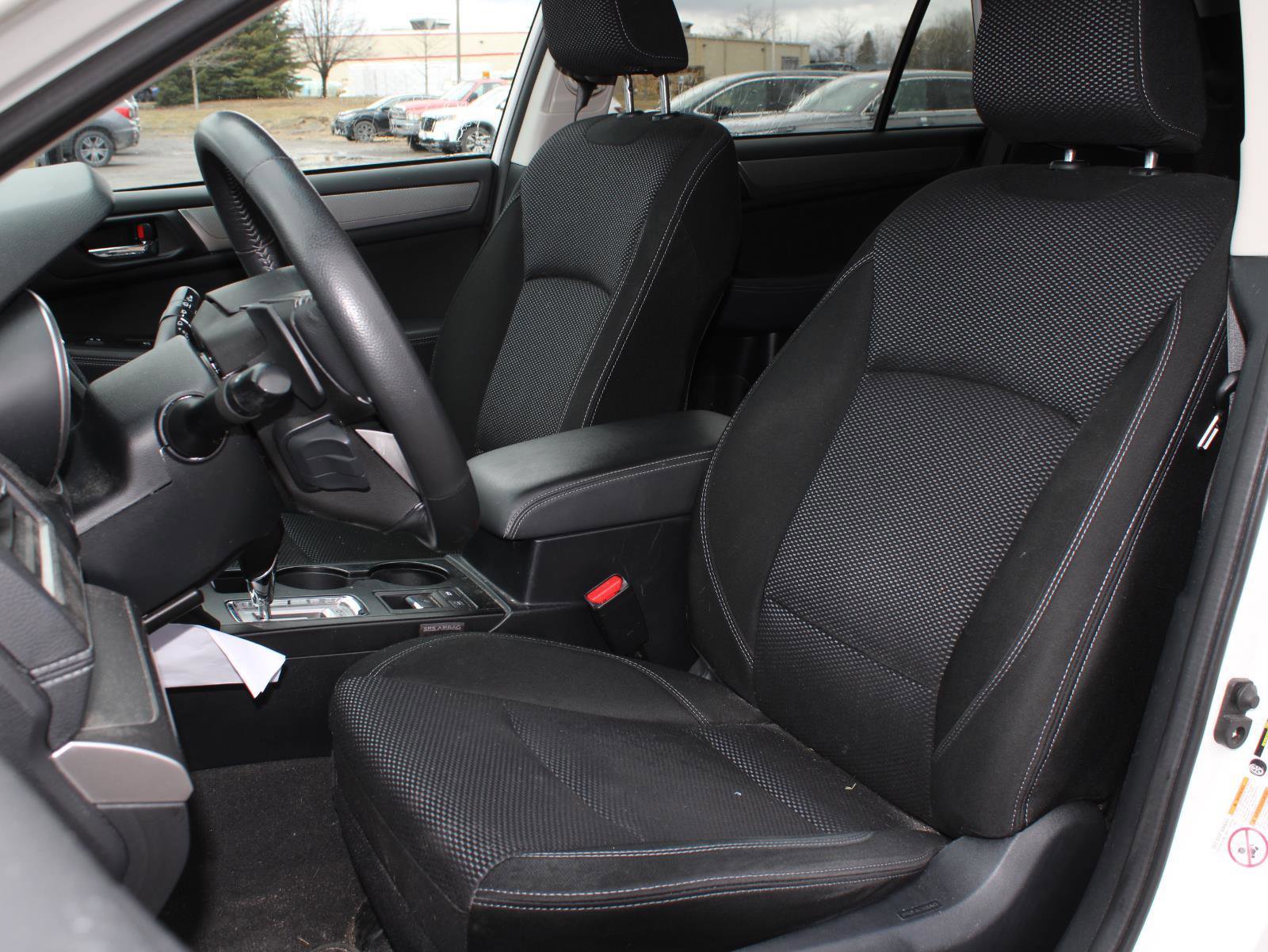 Used 2019 Subaru Outback 2.5i Premium image 17