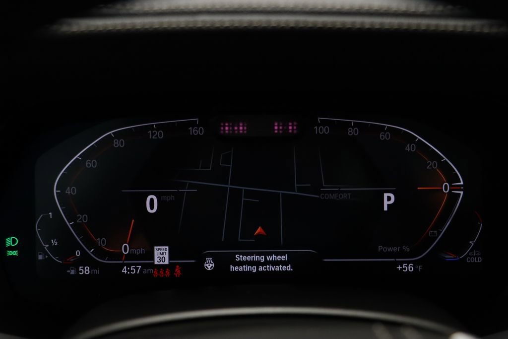 Certified 2023 BMW X5 xDrive40i w/ Executive Package image 8