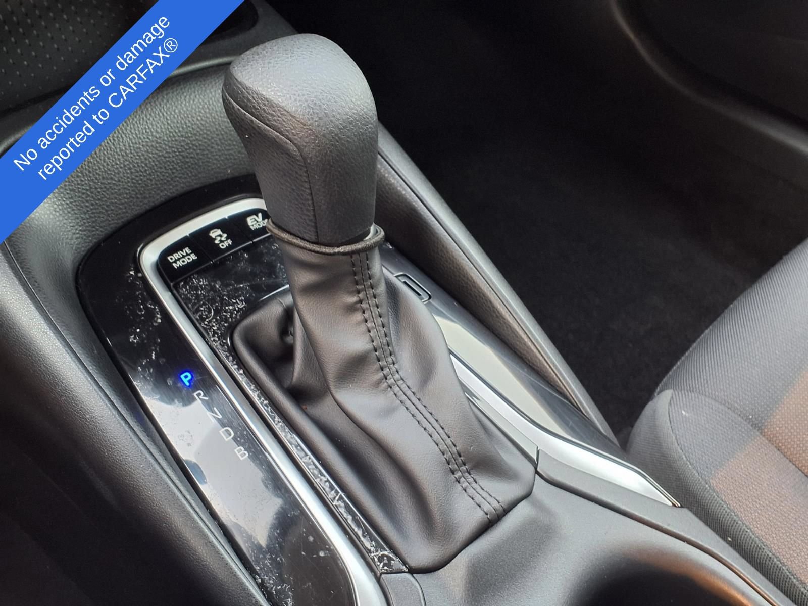 Used 2024 Toyota Corolla LE AWD/4WD image 24