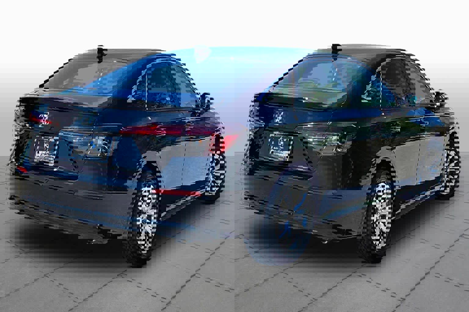 Used 2026 Honda Civic LX image 12