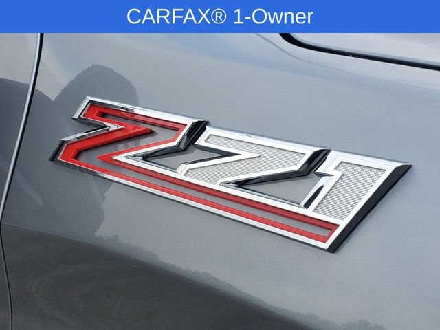 Certified 2025 Chevrolet Silverado 1500 LT Trail Boss w/ Convenience Package II AWD/4WD image 29