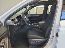 New 2026 Jeep Grand Cherokee Laredo X image 9