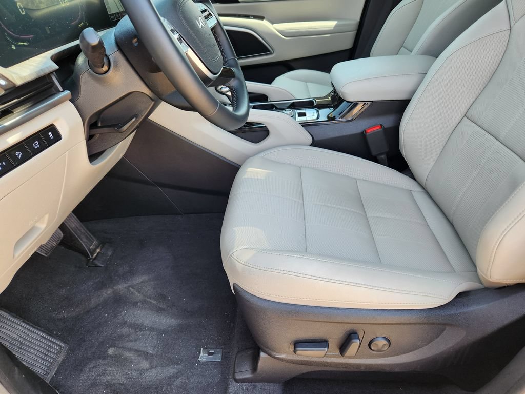 Certified 2025 Kia Telluride EX AWD/4WD image 13