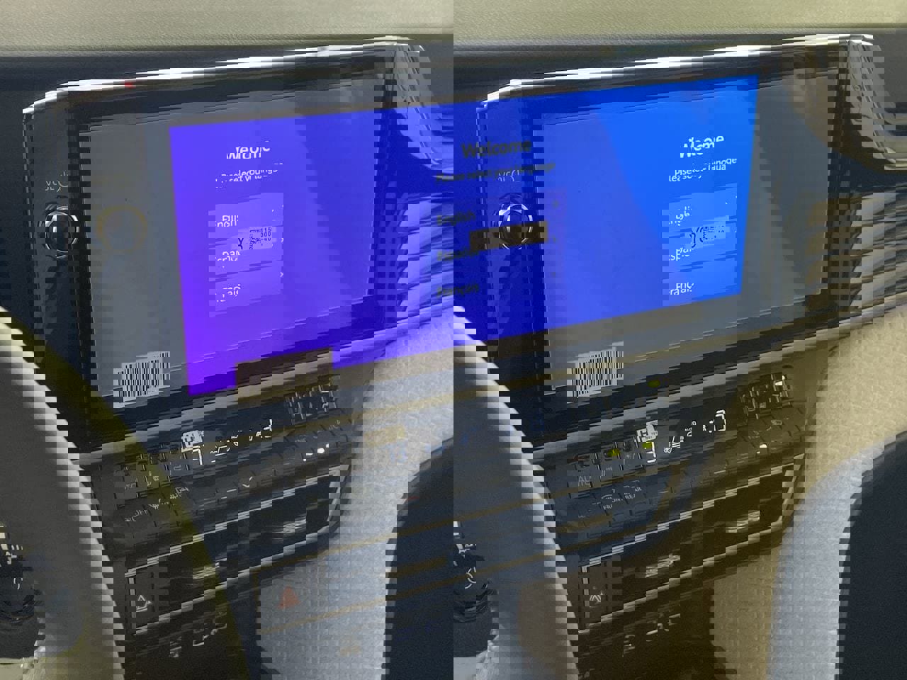 New 2026 Toyota Camry XLE image 16