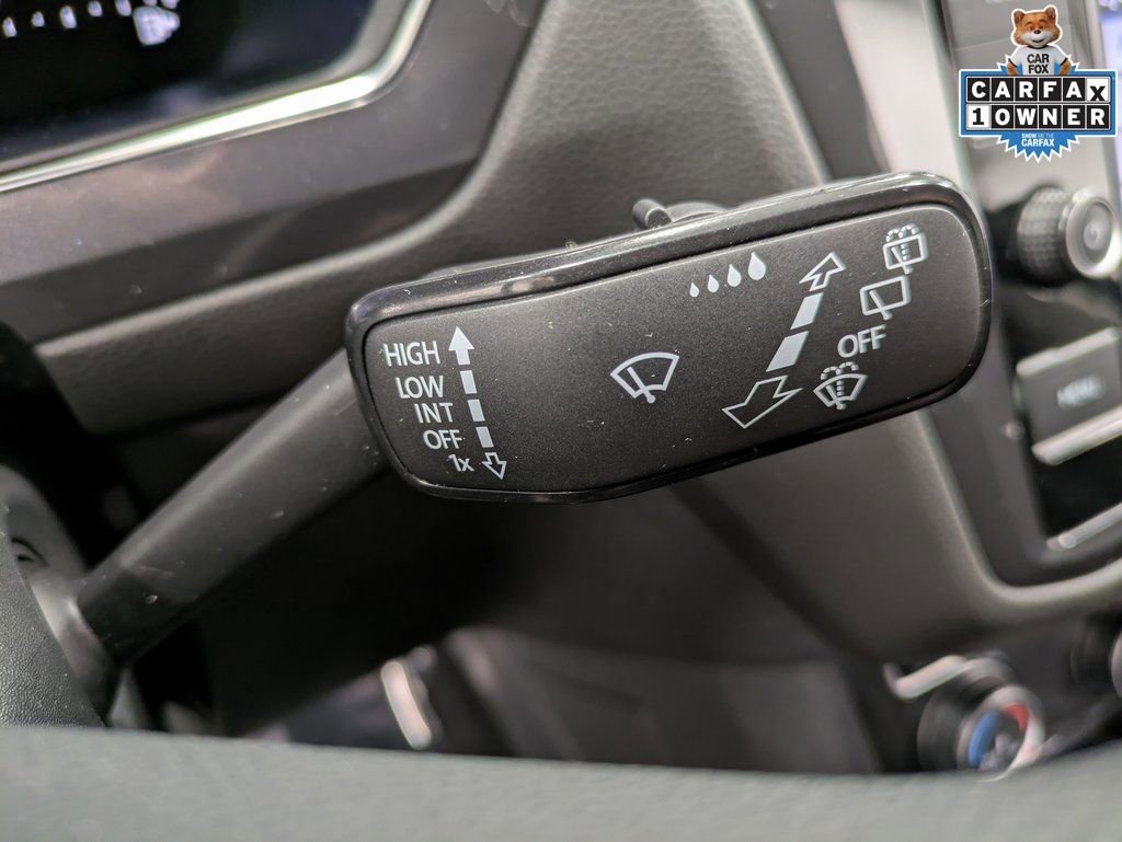 Used 2022 Volkswagen Tiguan S image 21