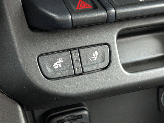 Used 2022 GMC Canyon Elevation w/ Elevation Premium Package image 24