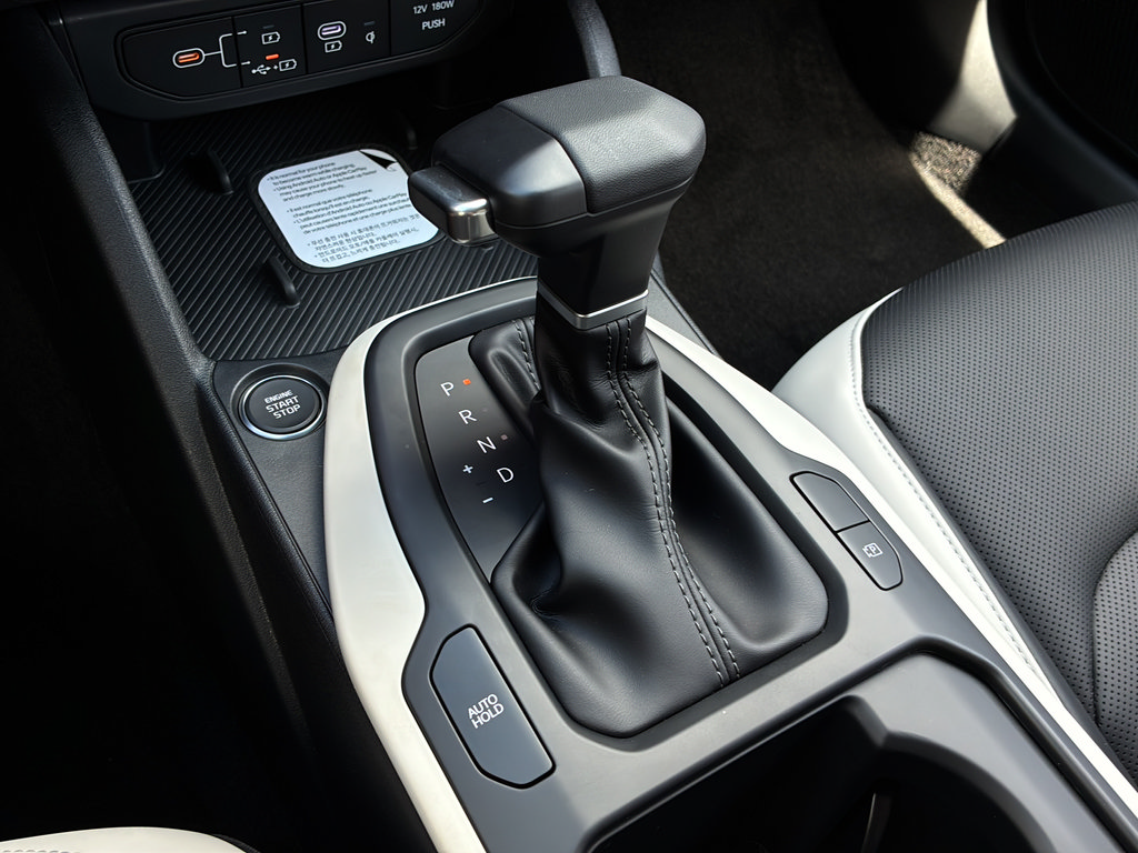 New 2026 Kia K4 GT-Line FWD image 24