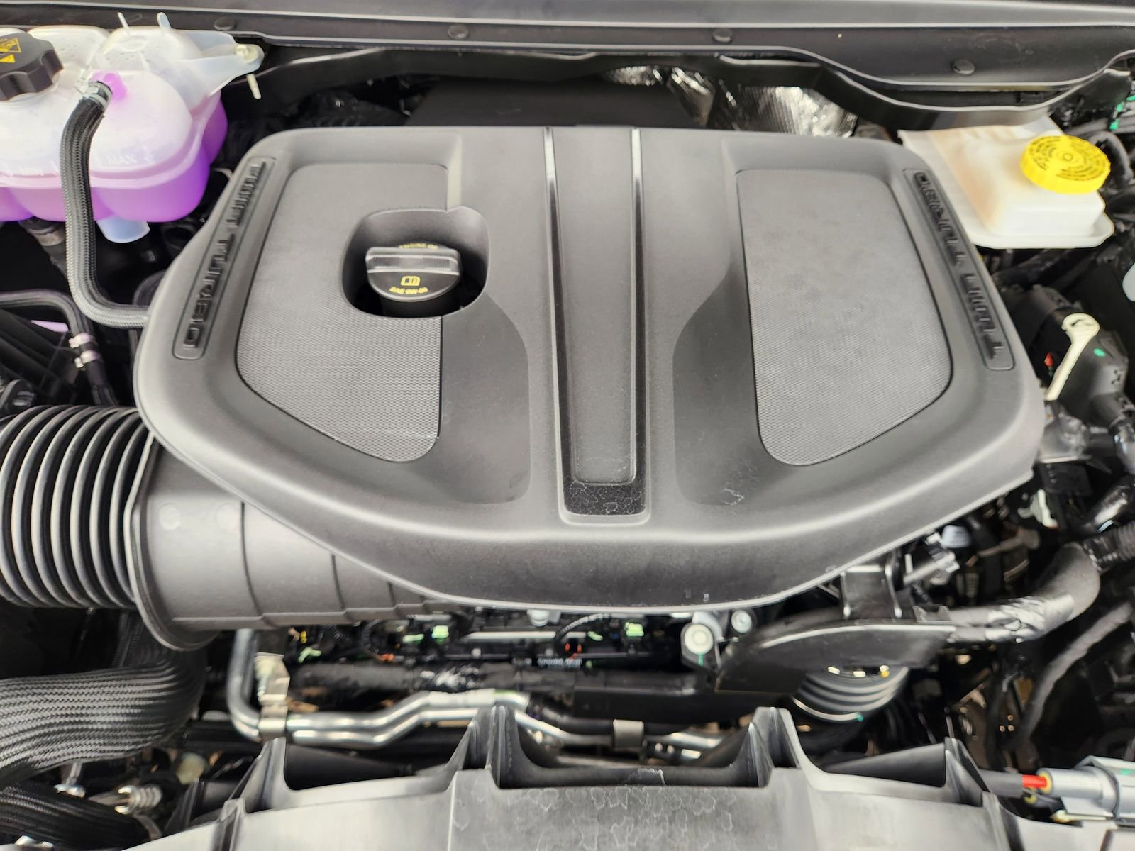 New 2026 RAM 1500 Rebel w/ Rebel Level 2 Equipment Group image 24