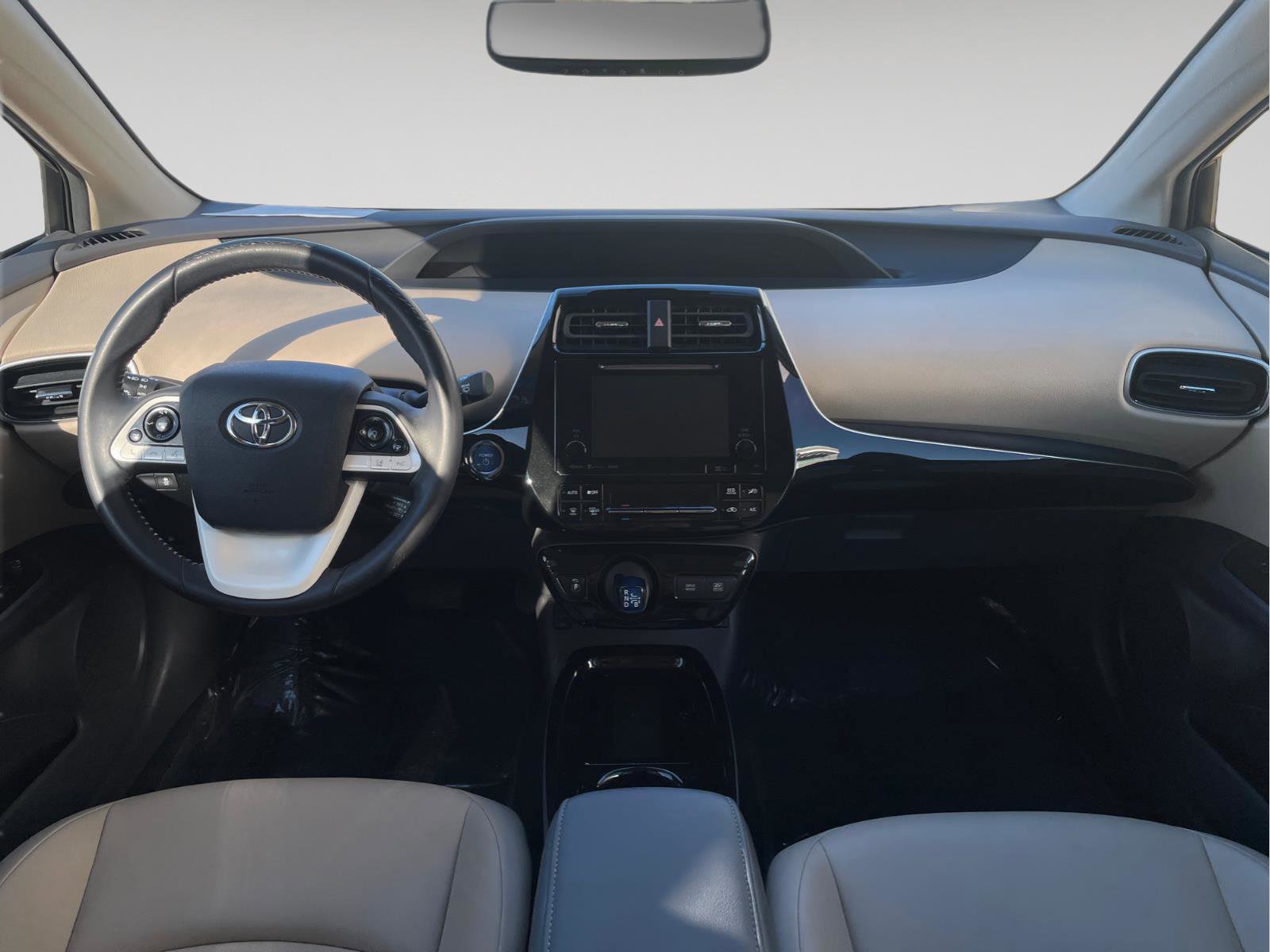 Used 2017 Toyota Prius Four w/ Protection Package image 15