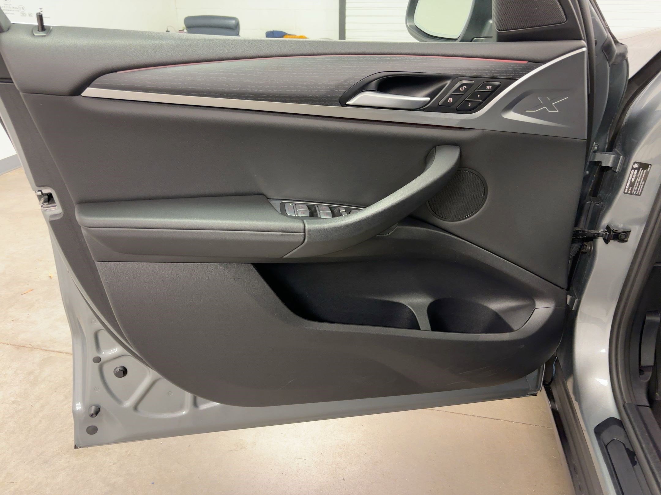 Used 2024 BMW X3 sDrive30i image 19