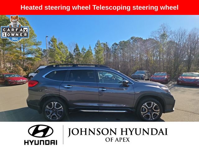 Used 2024 Subaru Ascent Touring image 14