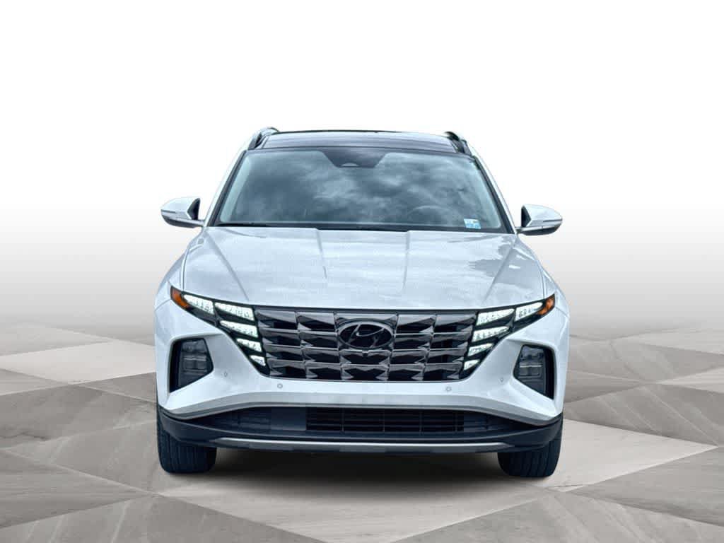 Used 2023 Hyundai Tucson Limited AWD/4WD image 3
