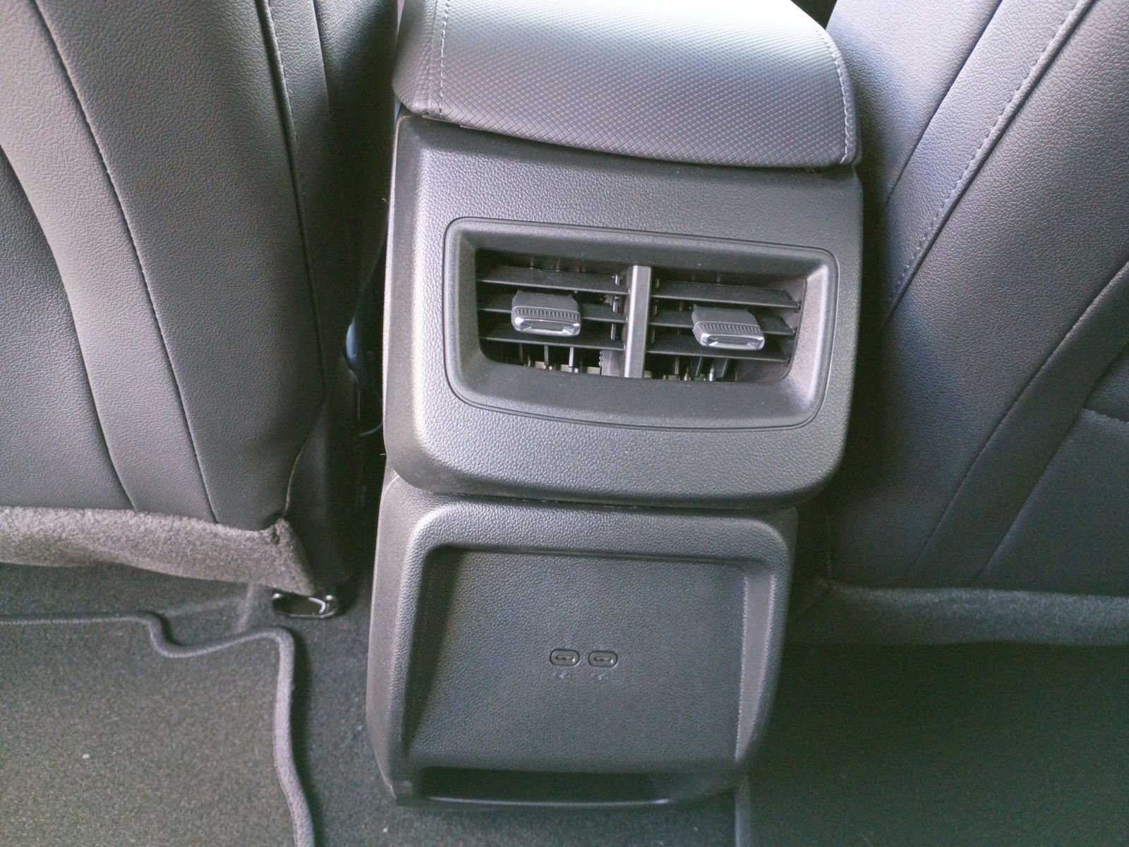 New 2026 Chevrolet Equinox EV RS image 27