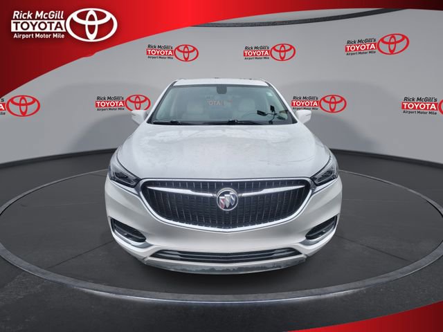 Used 2019 Buick Enclave Essence image 3