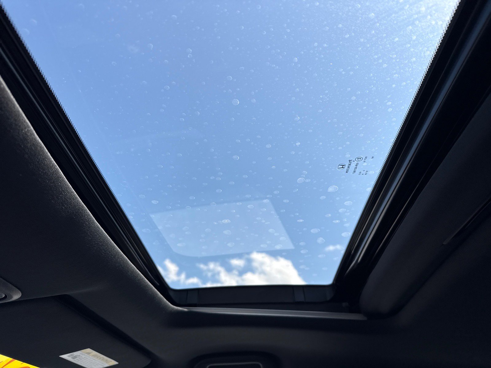 Used 2023 Honda Passport EX-L image 28