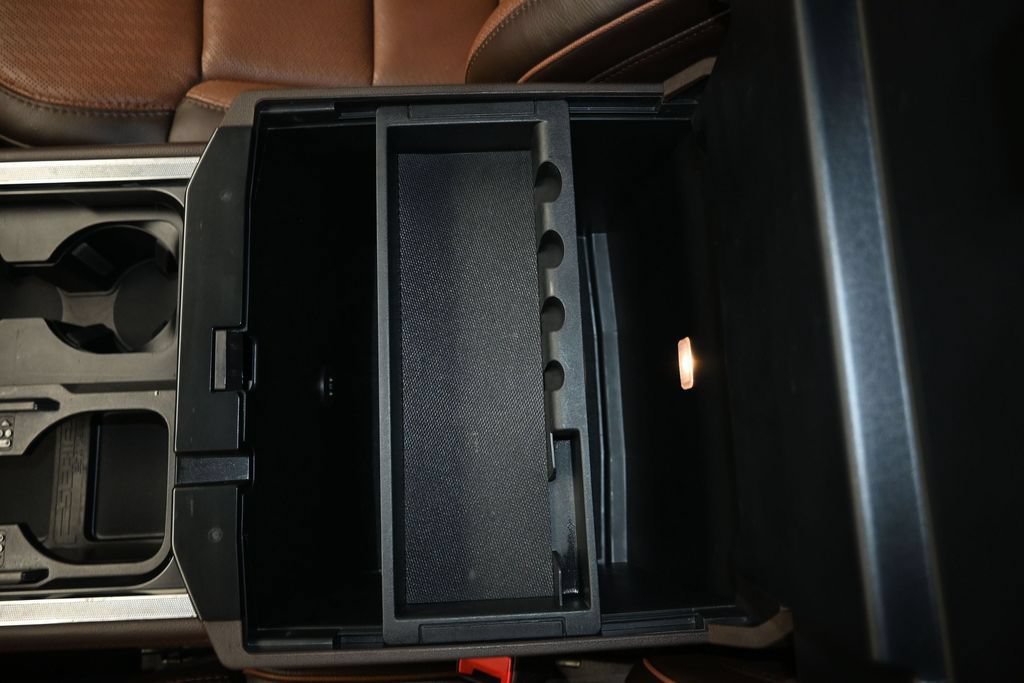Used 2025 Ford F250 King Ranch AWD/4WD image 22